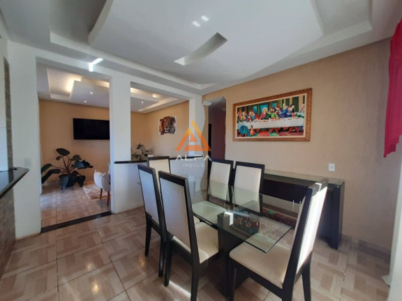 Imagem Casa com 3 Quartos à Venda, 77 m² Imagem Casa com 3 Quartos à Venda, 77 m²