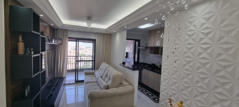 Apartamento com 2 Quartos à Venda, 63 m² em Vila Matilde - São Paulo
