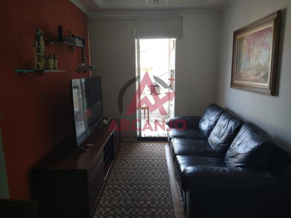 Imagem Apartamento com 3 Quartos à Venda, 76 m² em Vila Paiva - São Paulo Imagem Apartamento com 3 Quartos à Venda, 76 m² em Vila Paiva - São Paulo