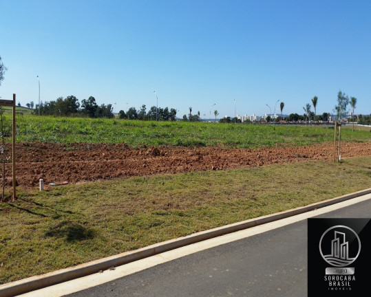 Imagem Terreno à Venda, 450 m² em Alphaville Nova Esplanada Iv - Votorantim Imagem Terreno à Venda, 450 m² em Alphaville Nova Esplanada Iv - Votorantim