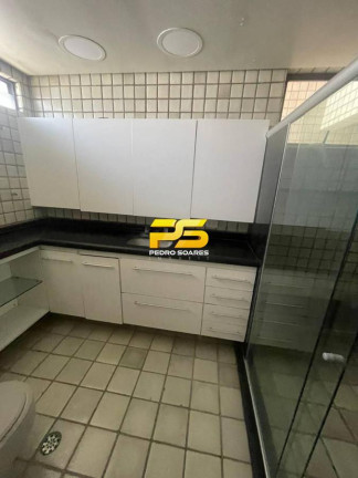 Imagem Apartamento com 3 Quartos à Venda, 240 m² em Manaíra - João Pessoa Imagem Apartamento com 3 Quartos à Venda, 240 m² em Manaíra - João Pessoa