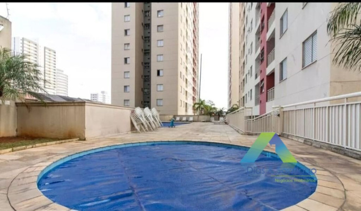 Imagem Apartamento com 3 Quartos à Venda, 60 m² em Mooca - São Paulo Imagem Apartamento com 3 Quartos à Venda, 60 m² em Mooca - São Paulo