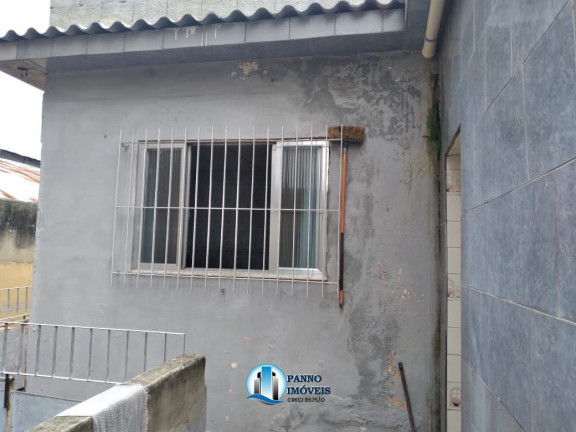Imagem Casa com 2 Quartos à Venda, 44 m² em Itatiaia - Duque De Caxias