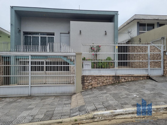 Imagem Casa com 4 Quartos à Venda, 268 m² em Jardim Da Saúde - São Paulo Imagem Casa com 4 Quartos à Venda, 268 m² em Jardim Da Saúde - São Paulo