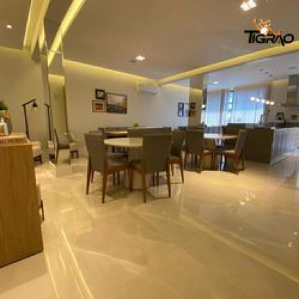 Imagem Apartamento com 3 Quartos à Venda, 73 m² em Vila Operária - Itajaí