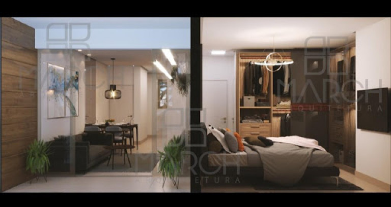 Imagem Apartamento com 2 Quartos à Venda, 58 m² em Intermares - Cabedelo Imagem Apartamento com 2 Quartos à Venda, 58 m² em Intermares - Cabedelo