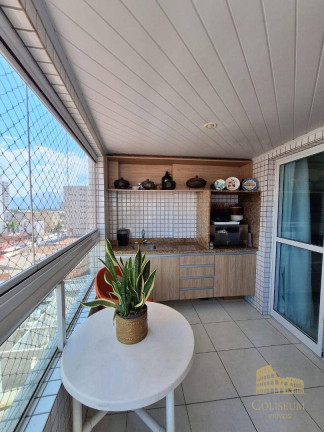 Imagem Apartamento com 2 Quartos à Venda, 80 m² em Tupi - Praia Grande Imagem Apartamento com 2 Quartos à Venda, 80 m² em Tupi - Praia Grande