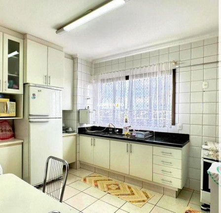 Imagem Apartamento com 3 Quartos à Venda, 137 m² em Jardim 5 De Dezembro - Sertãozinho Imagem Apartamento com 3 Quartos à Venda, 137 m² em Jardim 5 De Dezembro - Sertãozinho