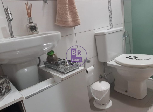 Imagem Sobrado com 3 Quartos à Venda, 120 m² em Califórnia - Londrina Imagem Sobrado com 3 Quartos à Venda, 120 m² em Califórnia - Londrina