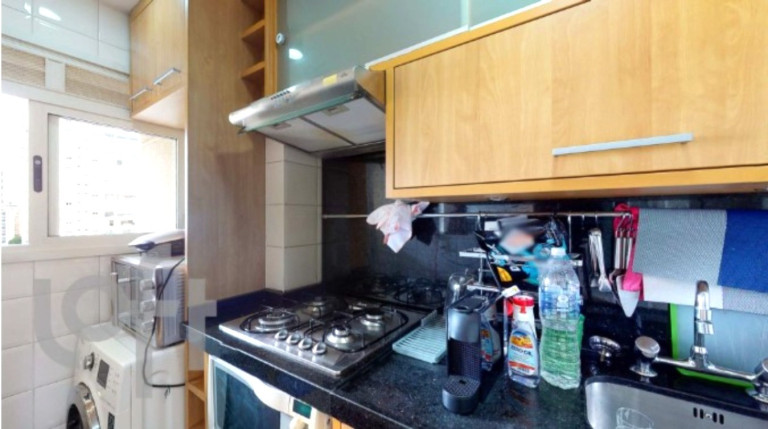 Imagem Apartamento com 1 Quarto à Venda, 36 m² em Moema Pássaros - São Paulo Imagem Apartamento com 1 Quarto à Venda, 36 m² em Moema Pássaros - São Paulo