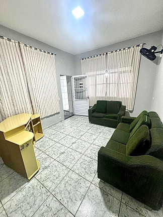 Imagem Casa com 3 Quartos à Venda, 183 m² em Ocian - Praia Grande