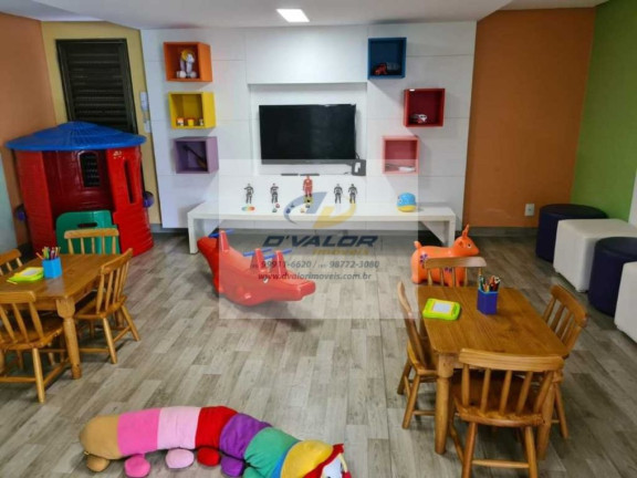 Imagem Apartamento com 2 Quartos à Venda, 60 m² em Cabo Branco - João Pessoa Imagem Apartamento com 2 Quartos à Venda, 60 m² em Cabo Branco - João Pessoa