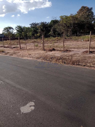 Imagem Terreno à Venda, 522 m² em Vila Santa Fé - Pirassununga