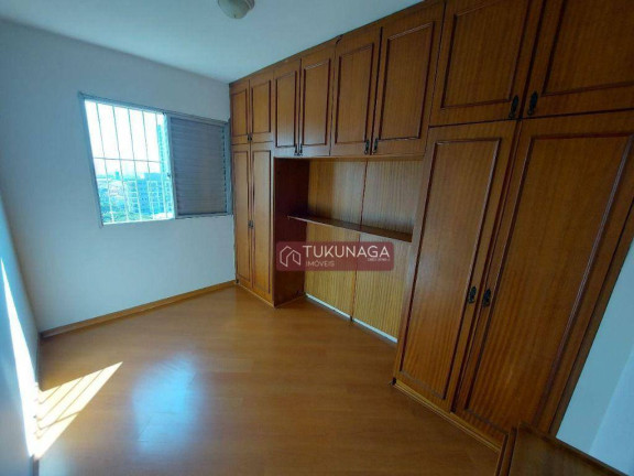 Imagem Apartamento com 2 Quartos à Venda, 58 m² em Parque São Jorge - São Paulo Imagem Apartamento com 2 Quartos à Venda, 58 m² em Parque São Jorge - São Paulo