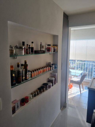 Imagem Apartamento com 2 Quartos à Venda, 68 m² em Belenzinho - São Paulo