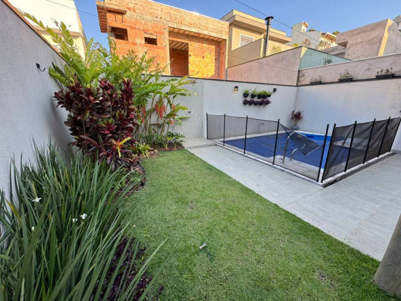 Imagem Casa de Condomínio com 4 Quartos à Venda, 250 m² em Engordadouro - Jundiaí Imagem Casa de Condomínio com 4 Quartos à Venda, 250 m² em Engordadouro - Jundiaí
