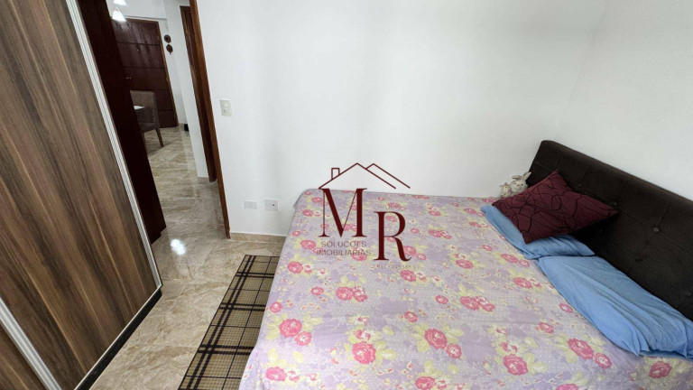 Imagem Apartamento com 2 Quartos à Venda, 60 m² em Vila Assunção - Praia Grande Imagem Apartamento com 2 Quartos à Venda, 60 m² em Vila Assunção - Praia Grande