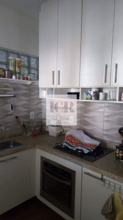 Imagem Casa com 3 Quartos à Venda, 150 m² em Jardim Wanel Ville V - Sorocaba