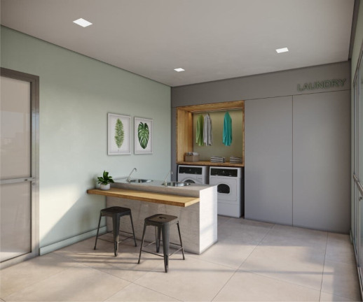 Imagem Apartamento com 2 Quartos à Venda, 92 m² em Alto Da Boa Vista - São Paulo Imagem Apartamento com 2 Quartos à Venda, 92 m² em Alto Da Boa Vista - São Paulo
