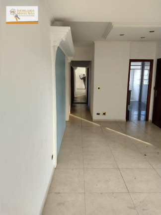 Imagem Apartamento com 3 Quartos à Venda, 110 m² em Jardim Barbosa - Guarulhos Imagem Apartamento com 3 Quartos à Venda, 110 m² em Jardim Barbosa - Guarulhos