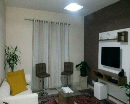 Imagem Apartamento com 3 Quartos à Venda, 75 m² em Santo Amaro - São Paulo Imagem Apartamento com 3 Quartos à Venda, 75 m² em Santo Amaro - São Paulo