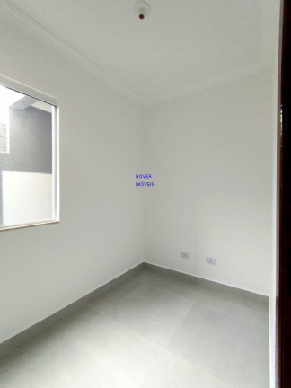 Imagem Casa com 2 Quartos à Venda, 40 m² em Campo De Santana - Curitiba