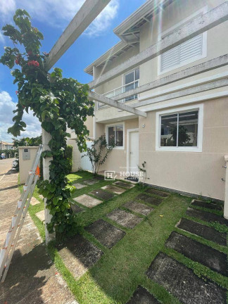 Imagem Sobrado com 3 Quartos à Venda, 155 m² em Parque Taquaral - Campinas Imagem Sobrado com 3 Quartos à Venda, 155 m² em Parque Taquaral - Campinas