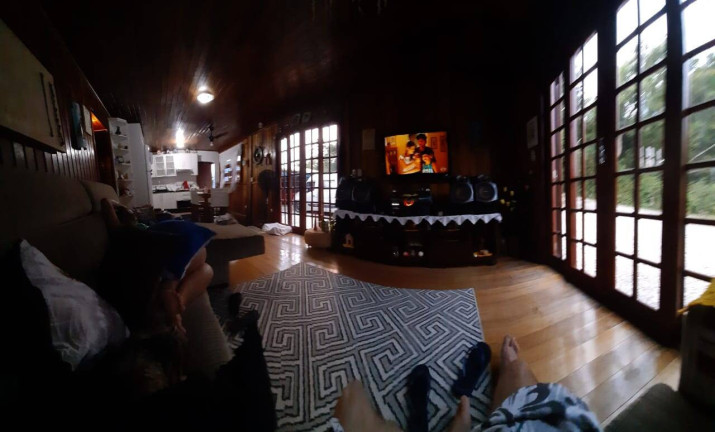 Imagem Chácara com 3 Quartos à Venda, 250 m² em Vargem Pequena - Florianópolis