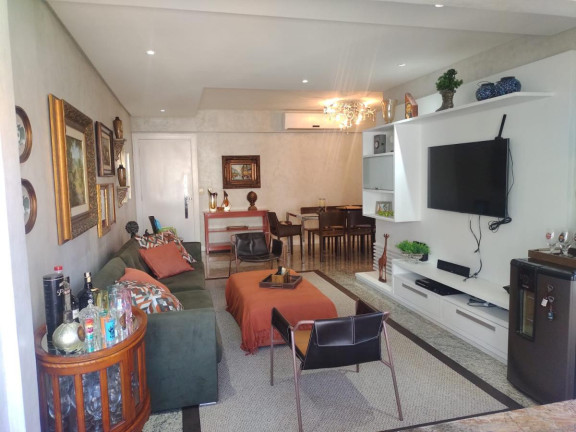 Imagem Apartamento com 4 Quartos à Venda, 140 m² em Cocó - Fortaleza Imagem Apartamento com 4 Quartos à Venda, 140 m² em Cocó - Fortaleza