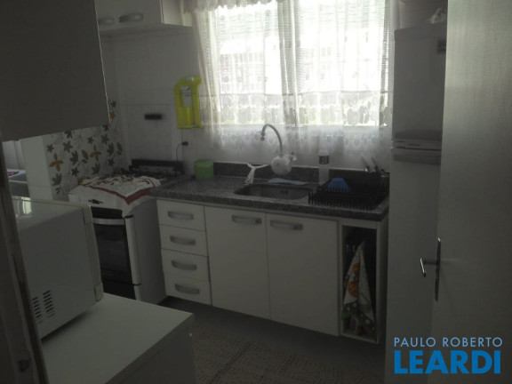 Imagem Apartamento com 2 Quartos à Venda, 60 m² em Vila Tibiriçá - Santo André Imagem Apartamento com 2 Quartos à Venda, 60 m² em Vila Tibiriçá - Santo André