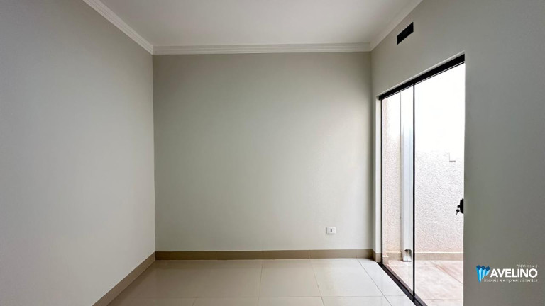 Imagem Casa com 3 Quartos à Venda, 128 m² em Jardim Das Nações - Campo Grande Imagem Casa com 3 Quartos à Venda, 128 m² em Jardim Das Nações - Campo Grande