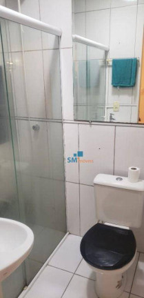 Imagem Casa com 2 Quartos à Venda, 158 m² em Jardim Progresso - Santo André