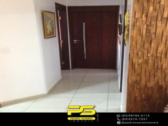 Imagem Apartamento com 3 Quartos à Venda, 140 m² em Intermares - Cabedelo Imagem Apartamento com 3 Quartos à Venda, 140 m² em Intermares - Cabedelo