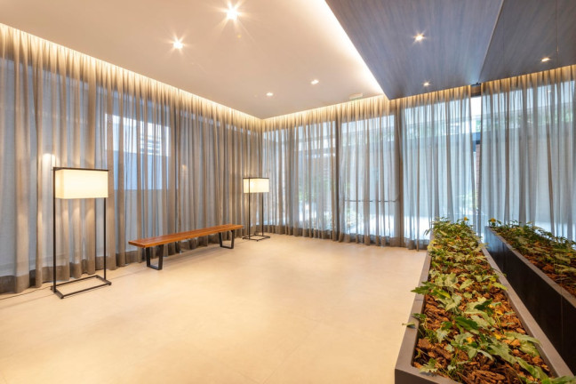 Imagem Apartamento com 3 Quartos à Venda, 170 m² em Paraíso - São Paulo