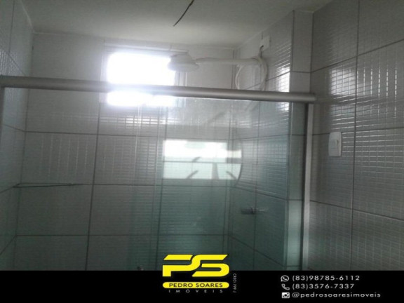 Imagem Apartamento com 2 Quartos à Venda, 55 m² em Bancários - João Pessoa Imagem Apartamento com 2 Quartos à Venda, 55 m² em Bancários - João Pessoa