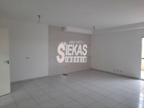 Imagem Apartamento com 1 Quarto para Alugar, 52 m² em Vila Granada - São Paulo