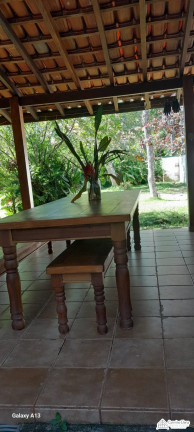 Imagem Sobrado com 6 Quartos à Venda, 210 m² em Toninhas - Ubatuba