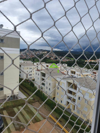 Imagem Apartamento com 2 Quartos à Venda, 44 m² em Jardim ísis - Cotia Imagem Apartamento com 2 Quartos à Venda, 44 m² em Jardim ísis - Cotia