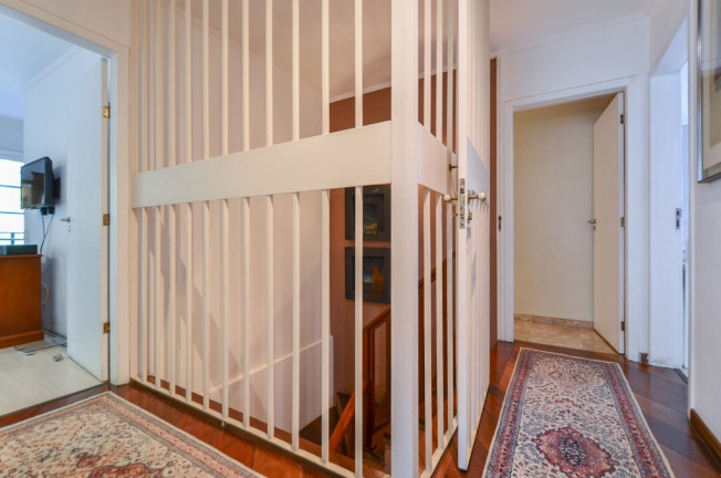 Imagem Casa com 4 Quartos à Venda, 386 m² em Jardim Morumbi - São Paulo Imagem Casa com 4 Quartos à Venda, 386 m² em Jardim Morumbi - São Paulo