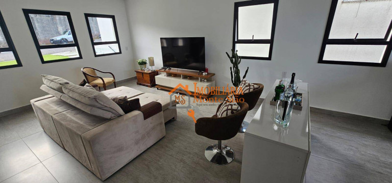 Imagem Casa com 3 Quartos à Venda, 300 m² em Jardim Imperial Hills Iii - Arujá Imagem Casa com 3 Quartos à Venda, 300 m² em Jardim Imperial Hills Iii - Arujá