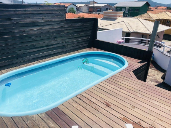 Imagem Casa com 5 Quartos à Venda, 242 m² em Ingleses - Florianópolis