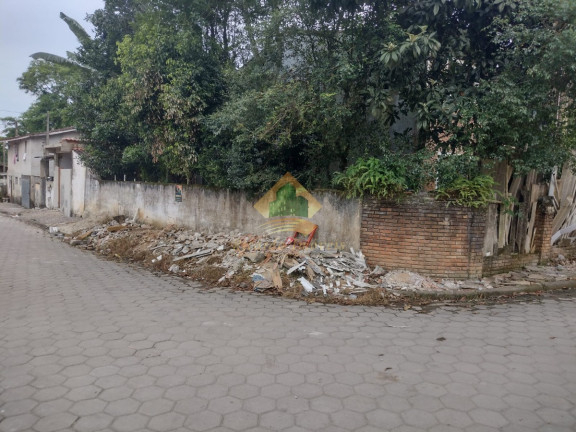 Imagem Terreno à Venda, 125 m² em Estufa Ii - Ubatuba