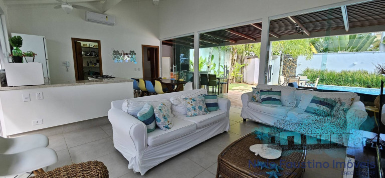 Imagem Casa com 6 Quartos à Venda, 263 m² em Juqueí - São Sebastião Imagem Casa com 6 Quartos à Venda, 263 m² em Juqueí - São Sebastião
