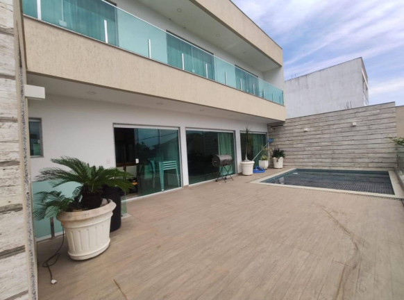 Imagem Casa de Condomínio com 4 Quartos à Venda, 180 m² em Peró - Cabo Frio Imagem Casa de Condomínio com 4 Quartos à Venda, 180 m² em Peró - Cabo Frio