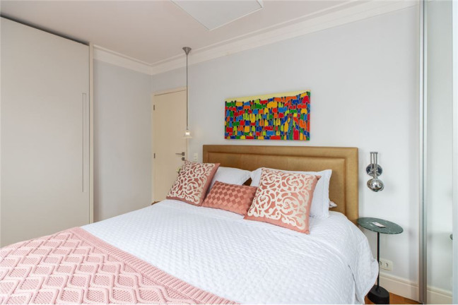 Imagem Apartamento com 2 Quartos à Venda, 67 m² em Vila Cordeiro - São Paulo Imagem Apartamento com 2 Quartos à Venda, 67 m² em Vila Cordeiro - São Paulo