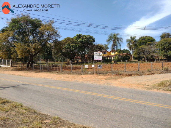 Imagem Chácara à Venda, 1.535 m² em Araçoiaba Da Serra Imagem Chácara à Venda, 1.535 m² em Araçoiaba Da Serra
