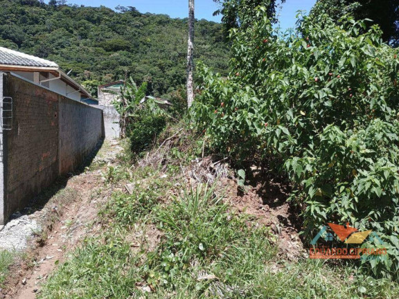 Imagem Terreno à Venda, 774 m² em Verde Mar - Caraguatatuba
