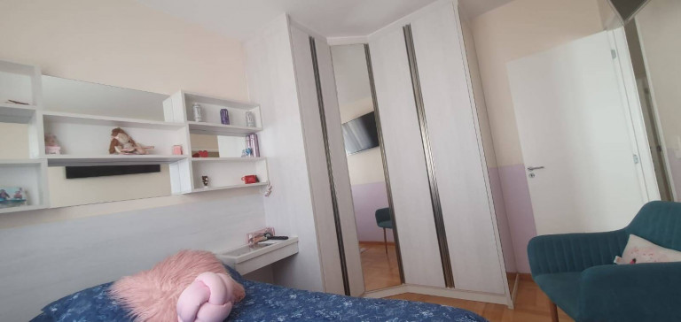 Imagem Casa de Condomínio com 3 Quartos à Venda, 170 m² em Tamboré - Santana De Parnaíba Imagem Casa de Condomínio com 3 Quartos à Venda, 170 m² em Tamboré - Santana De Parnaíba