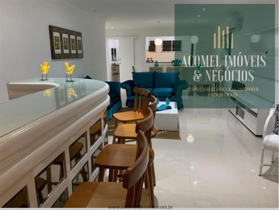 Imagem Apartamento com 4 Quartos à Venda, 170 m² em Pitangueiras - Guarujá Imagem Apartamento com 4 Quartos à Venda, 170 m² em Pitangueiras - Guarujá