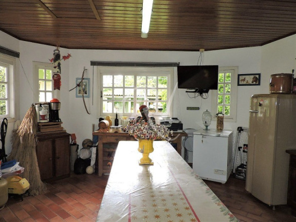 Imagem Casa com 4 Quartos à Venda,  em São Francisco - Campos Do Jordão